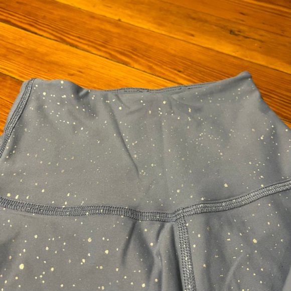 Alloy Ombre High Waisted Midi Legging Size - Picture 3 of 11